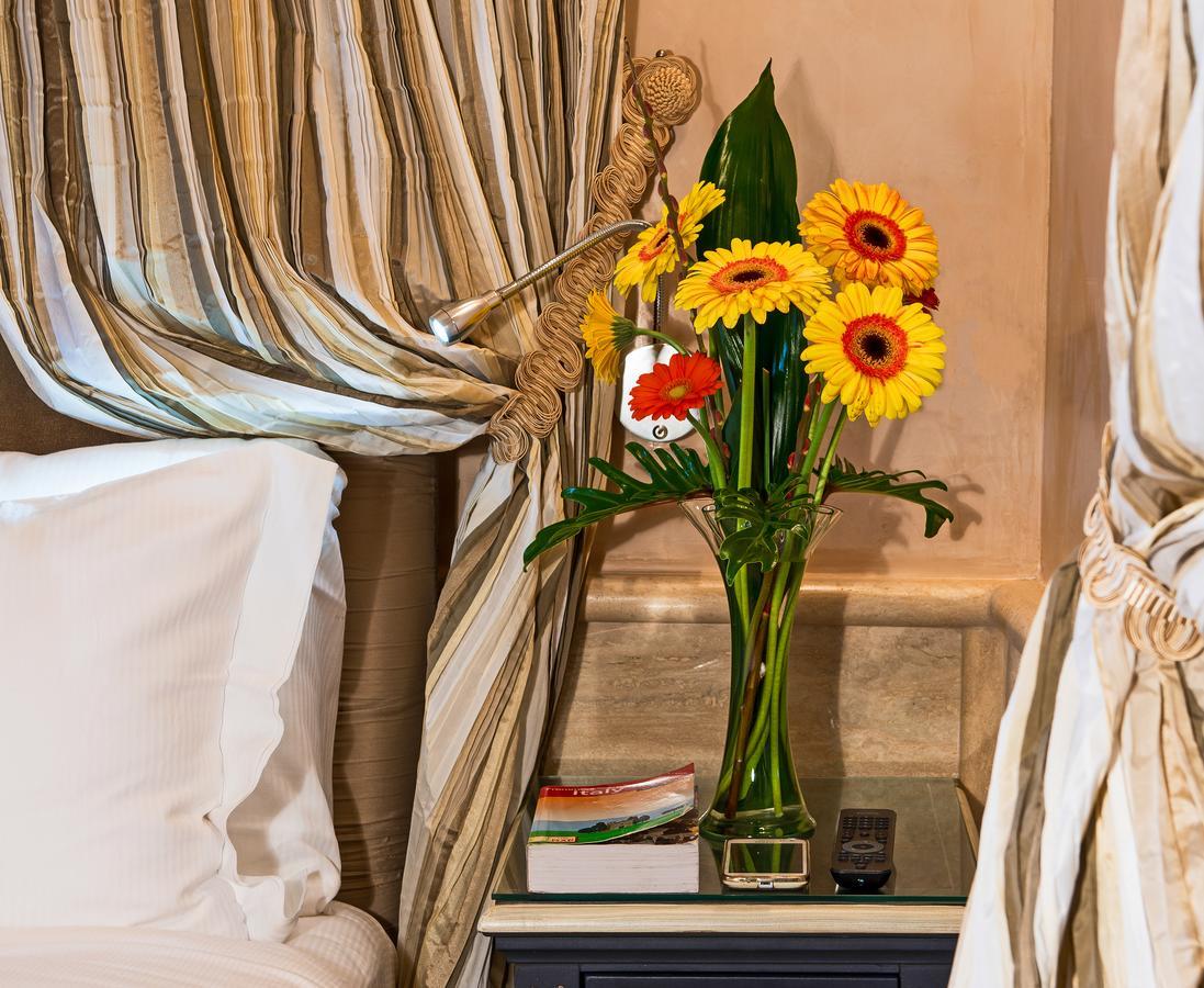 Guest house Barocco Rome